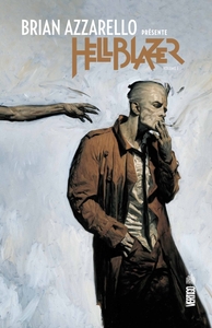 Image de Brian Azzarello présente Hellblazer - Tome 1