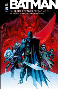 Picture of RÉSURRECTION DE RA'S AL GHUL (LA)  - Tome 0
