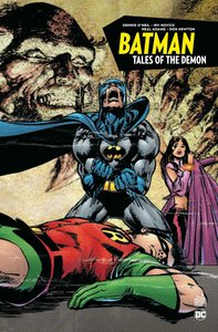 Image de Batman - Tales of the Demon