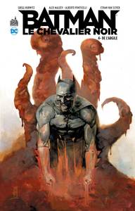 Image de BATMAN LE CHEVALIER NOIR TOME 4