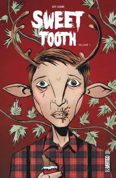Picture of Sweet tooth  - Tome 1