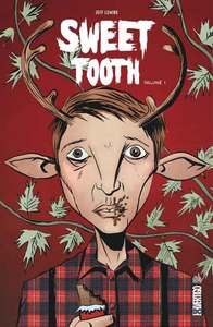 Picture of Sweet tooth  - Tome 1