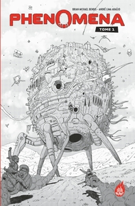 Picture of Phenomena tome 1