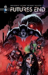 Picture of FUTURES END - Tome 1