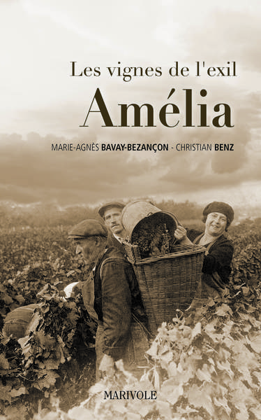 Picture of Amélia