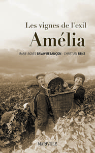 Picture of Amélia