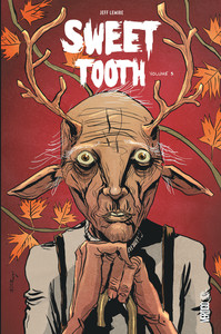 Picture of Sweet tooth  - Tome 3