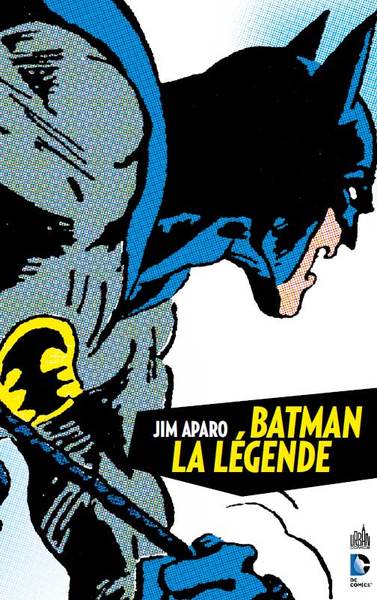 Picture of BATMAN LA LÉGENDE - Tome 1