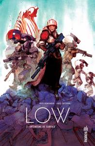 Picture of Low - Tome 2