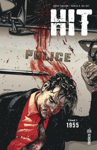 Picture of HIT - Tome 1