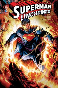 Image de SUPERMAN UNCHAINED - Tome 0