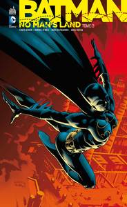 Image de BATMAN NO MAN'S LAND - Tome 3