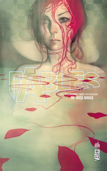 Image de FABLES - Tome 16