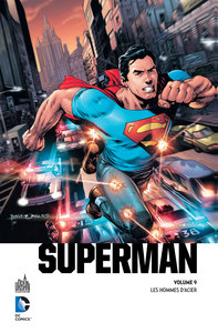 Picture of URBAN PREMIUM - Tome 9
