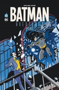 Image de BATMAN AVENTURES Tome 2