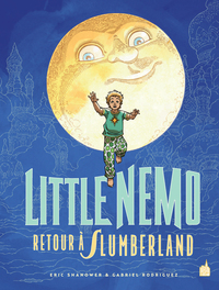 Picture of Little Nemo - Retour à Slumberland
