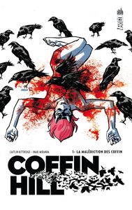 Picture of COFFIN HILL  - Tome 1