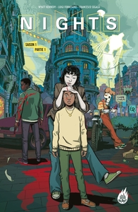 Picture of Nights tome 1