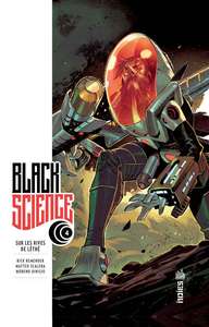 Picture of Black Science Tome 4