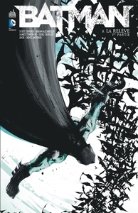 Picture of BATMAN - Tome 8