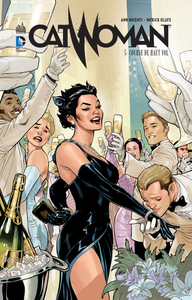 Image de CATWOMAN - Tome 5