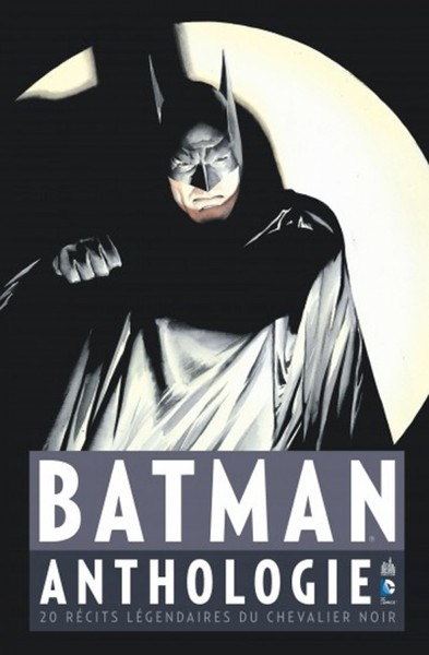 Picture of BATMAN ANTHOLOGIE - Tome 0
