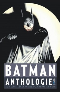 Picture of BATMAN ANTHOLOGIE - Tome 0