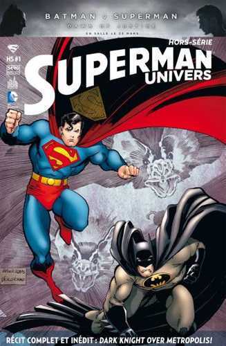 Picture of Superman Univers HS 01