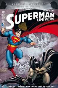 Picture of Superman Univers HS 01