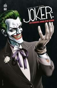 Picture of Joker - Les Derniers Jours d'un clown