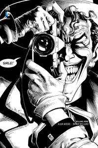 Picture of Killing Joke  -  75 ans  - Tome 0
