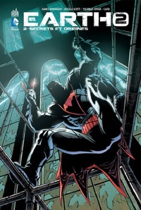 Picture of EARTH 2  - Tome 2