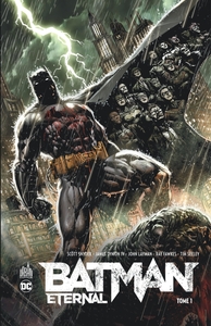 Image de BATMAN ETERNAL  - Tome 1