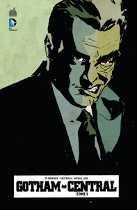 Image de GOTHAM CENTRAL - Tome 1