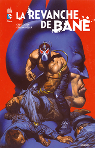 Picture of BATMAN LA REVANCHE DE BANE - Tome 0