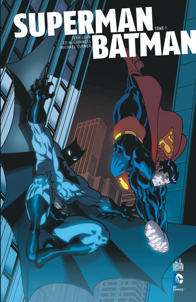 Picture of Superman Batman  - Tome 1