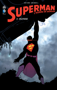 Picture of Superman  l'homme de demain  - Tome 1