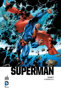 Picture of URBAN PREMIUM - Tome 3