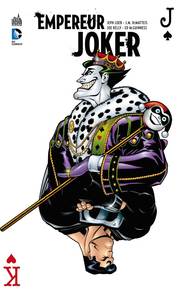 Picture of SUPERMAN EMPEREUR JOKER - Tome 0
