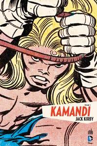 Picture of KAMANDI - Tome 1