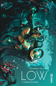 Picture of Low - Tome 1