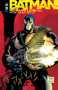 Image de BATMAN NO MAN'S LAND - Tome 5
