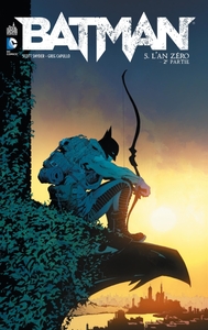 Picture of BATMAN - Tome 5