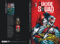 Picture of SUICIDE SQUAD - Tome 2