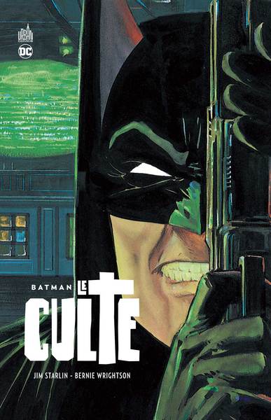 Picture of Batman - Le Culte - Tome 0