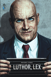 Picture of LUTHOR - Tome 0