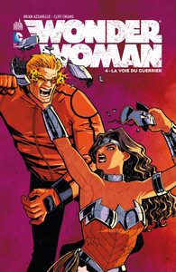 Picture of WONDER WOMAN - Tome 4