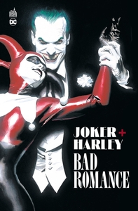 Image de Joker + Harley - Bad Romance