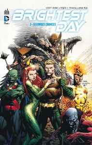 Picture of BRIGHTEST DAY - Tome 1