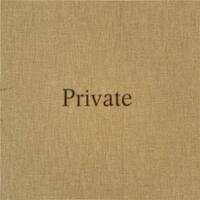 Picture of Tod Lippy: Private /anglais